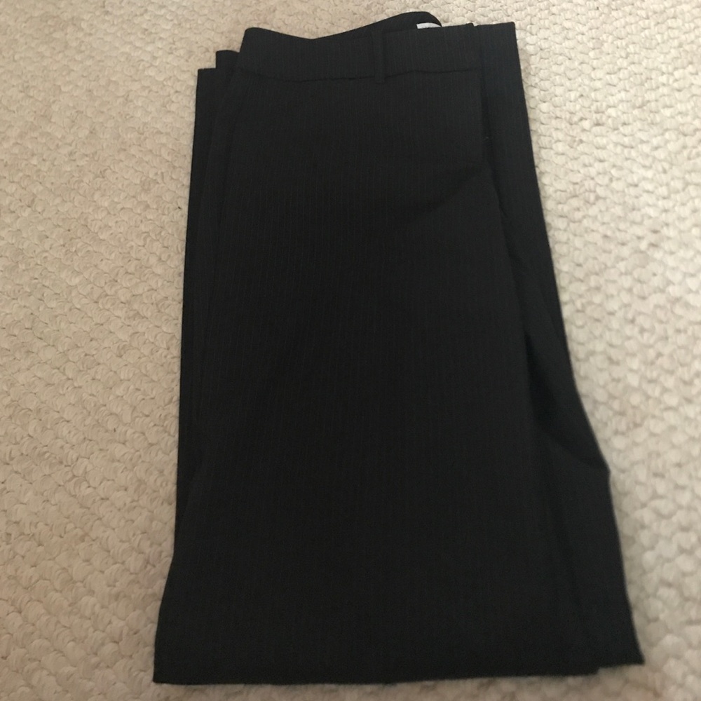 Work pants